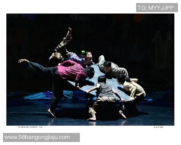 杭州街舞队实力引发热议舞者们的技艺与风格究竟如何评判